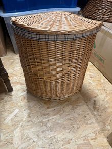 laundry basket