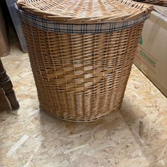 laundry basket