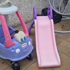 Little Tikes