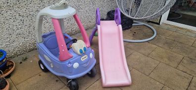 Little Tikes