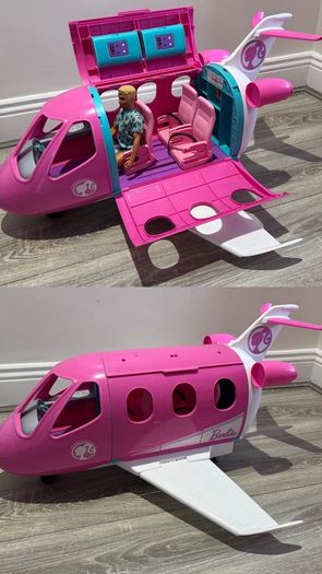Barbie Dreamhouse Bundle