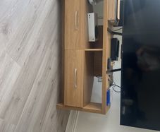 TV unit