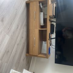 TV unit