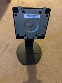 Monitor Stand