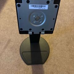 Monitor Stand