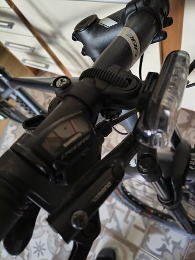 Cube Acid Hpa E-bike