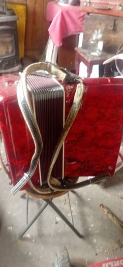 accordion