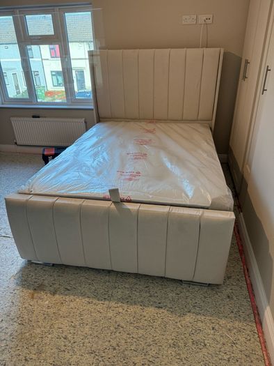 double Beds