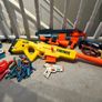 Nerf Guns Image 2