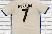 Real Madrid Ronaldo Jersey
