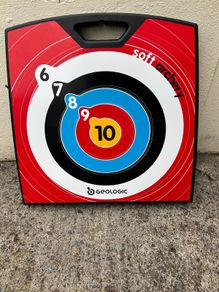 Soft Archery Set