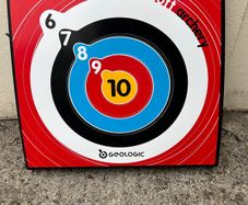 Soft Archery Set