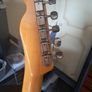 fender telecaster cij Image 4