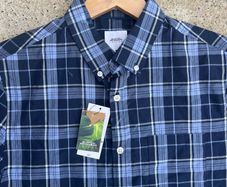 Burtons Shirt