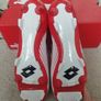 Football Boots Lotto Zhero Gravity (2006) Size 9UK FG Image 2
