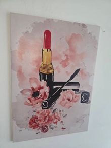 Canvas 46x66