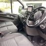 Ford Transit Custom 2021 Image 7