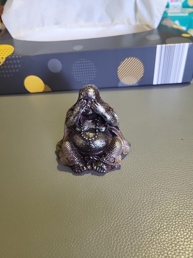 Buddha small