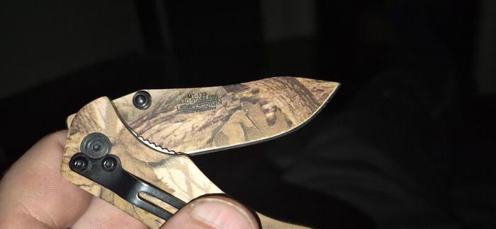 camping tool