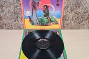 Jefferson Starship Spitfire Vinyl Lp Record 1976