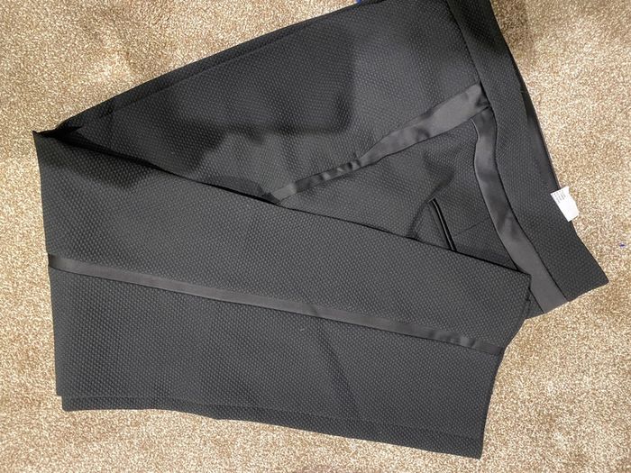 Ladies Black suit