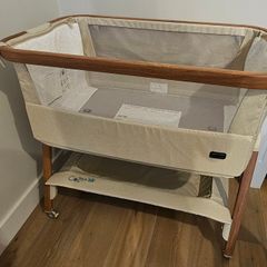 Tutti Bambini Co sleeper / beside crib