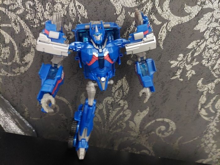 Transformer Ultramagnus