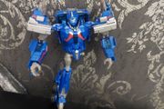 Transformer Ultramagnus