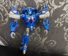 Transformer Ultramagnus