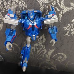 Transformer Ultramagnus