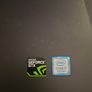 Dell Inspiron 7577 Gaming Laptop i7 GTX 1060 Max-Q 16GB RAM Image 3