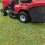 Castlegarden ride on mower Delivery available Image 7