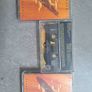 Led Zeppelin Remasters Cassette Boxset 1992 Image 7