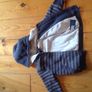 As New Tommy Hilfiger Lined Hoodie Image 3