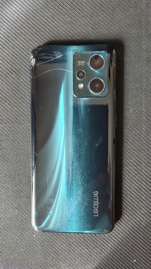Realme 9 Pro+ 5g | Top Spec (256gb / 8gb Ram) | Unlocked | Post Only