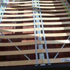 Ikea Double Bed