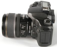 Canon 40D Body & 17-85 f4-5.6 USM