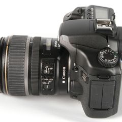 Canon 40D Body & 17-85 f4-5.6 USM
