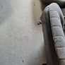 Nissan Laurel Front Seats Image 8