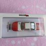 Tarmac Works/Hobby64, 1/64 Toyota Supra Turbo (MA70) ETCC 1987 M. Micangeli Image 2