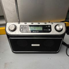 Pure Dab radio