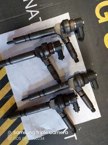 1.7cdti Opel / Vauxhall Bosch Injectors 0445110175 @ OCG
