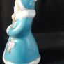 Sysert Porcelain Figurine |with Muff Image 10