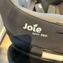 Joie Spin 360 isofix car seat Image 2