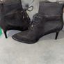 River Island ankle boot Image 3
