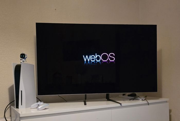 Lg Oled Tv 55 Inch 4k 120hz Refresh Rate