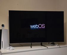Lg Oled Tv 55 Inch 4k 120hz Refresh Rate