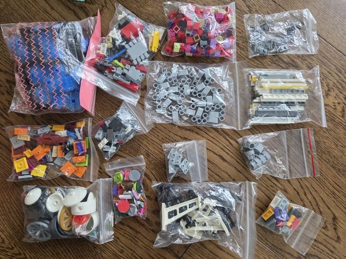 Lego