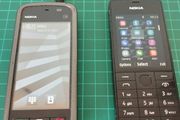 Nokia Touchscreen  Keypad Phones 20e Each