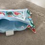 Kids Aeroplane Tray Table Cover - Dinosaur Image 4